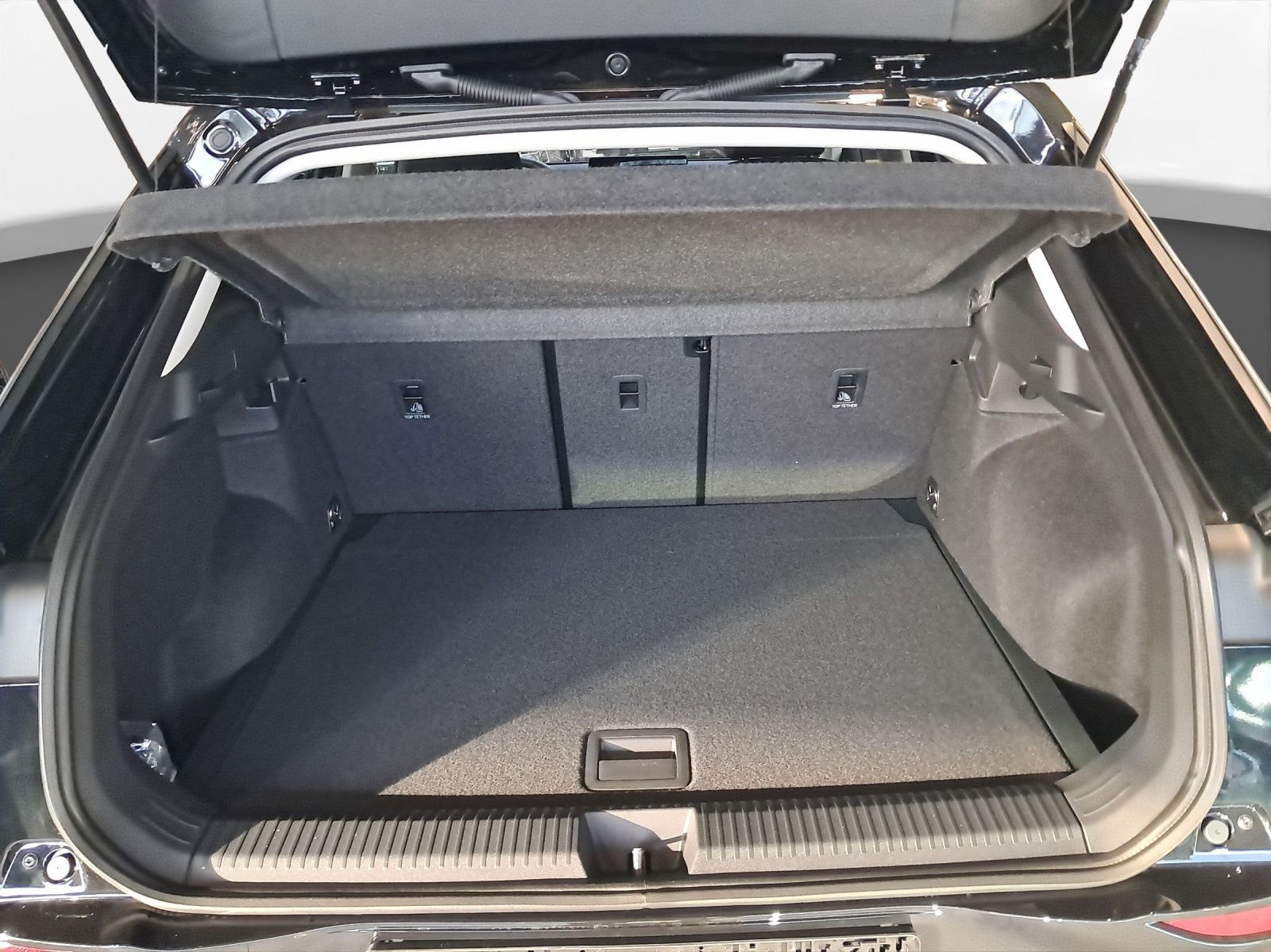 Volkswagen T-Roc - Bild 13