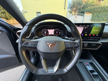 Cupra Formentor - 12