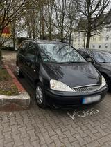 Ford Galaxy 1,9 TDI 7 Sitzer - Ford Galaxy in Dortmund