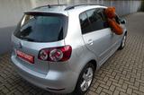 Volkswagen Golf Plus Team 2.Hand original 59.800 km - Volkswagen Golf Plus aus 2010: Team
