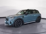 MINI Countryman Cooper Classic Trim AT Classic Trim P - MINI Cooper Countryman Gebrauchtwagen