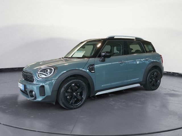MINI Countryman Cooper Classic Trim AT Classic Trim P