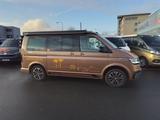 Volkswagen T6.1 California Ocean Edition Camper mit fester  - Dresden