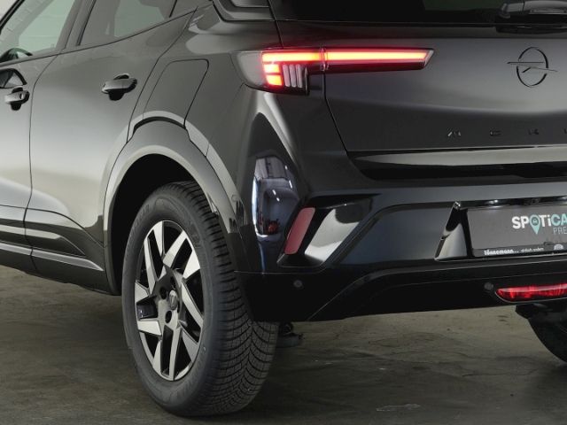 Mokka B FACELIFT GS AT+NAVI+LED LICHT+RÜCKFAHRKA