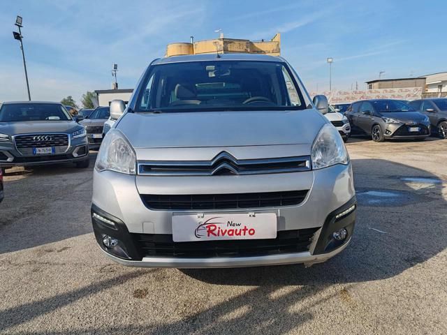 Citroën CITROEN Berlingo Multispace BlueHDi 100 Autocarr