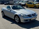 Mercedes-Benz SLK 200 KOMPRESSOR - Automatik - Leder - 2x PDC - Mercedes-Benz SLK 200 Gebrauchtwagen in Köln