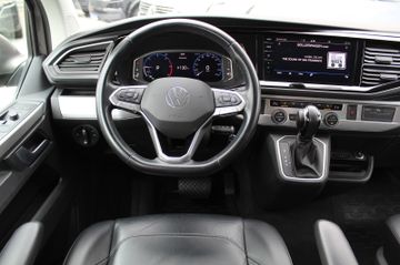 Volkswagen T6 Multivan - 5