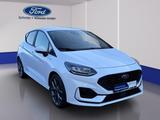 Ford Fiesta ST-Line 1.0 125 PS EcoBoost M-Hybrid EU6d - Ford Fiesta: Ps