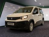 Peugeot Rifter - Peugeot Rifter mit Elektro-Antrieb