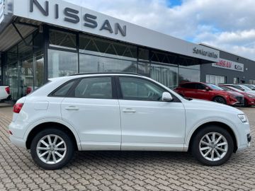 Audi Q3 - 8