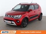 Suzuki Ignis 1.2 DualJet Mild-Hybrid Comfort Aut*NAVI* - Suzuki Ignis aus 2024