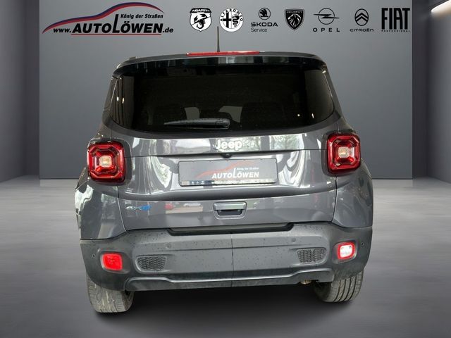 Renegade 1.3 Plug-In Hybrid Limited (EURO 6d)