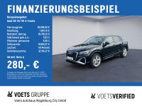 Audi Q2 - Vorschau Bild 1