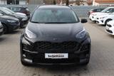 Kia Sportage 1.6 T-GDI EDC Black Edition |Premium|Pa - Kia Sportage: Black Edition
