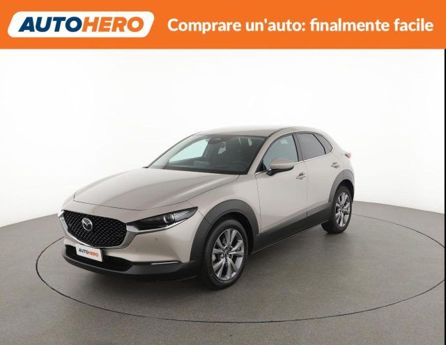 Other MAZDA CX-30 2.0L e-Skyactiv-G 150 CV M Hybrid AW