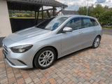 Mercedes-Benz B 180  Progressive AHK Navi Kamera LED - Mercedes-Benz B 180 von privat