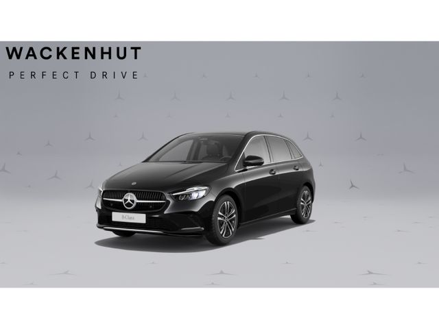 Mercedes-Benz B 200 PROGRESSIVE LED+MBUX-PREM+WINTER+TOTW+KAME