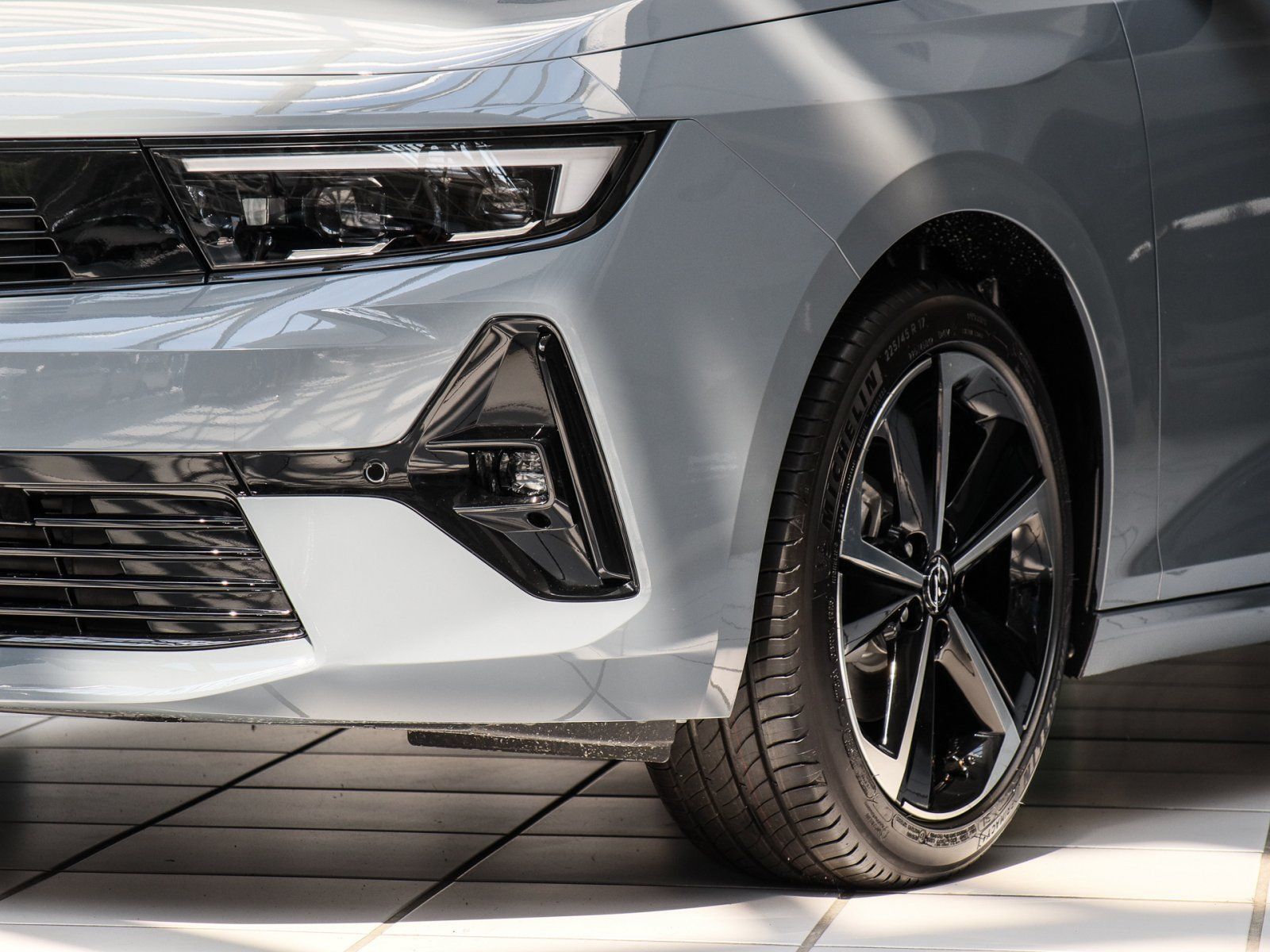 Opel Astra - Bild 5