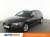 Audi A4 1.4 TFSI ACT Sport Aut.*NAVI*XENON*TEMPO*PDC* - Audi A4 Gebrauchtwagen in Köln