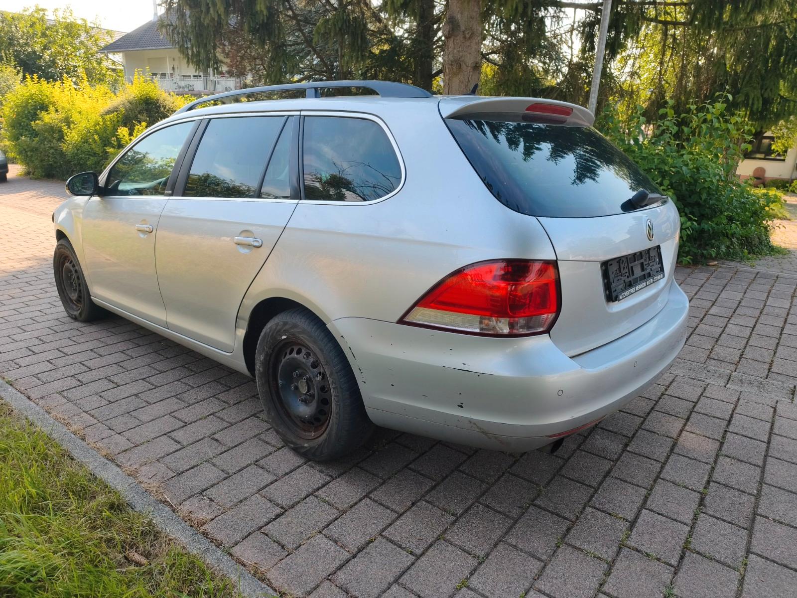Volkswagen Golf 2012 — photo 7