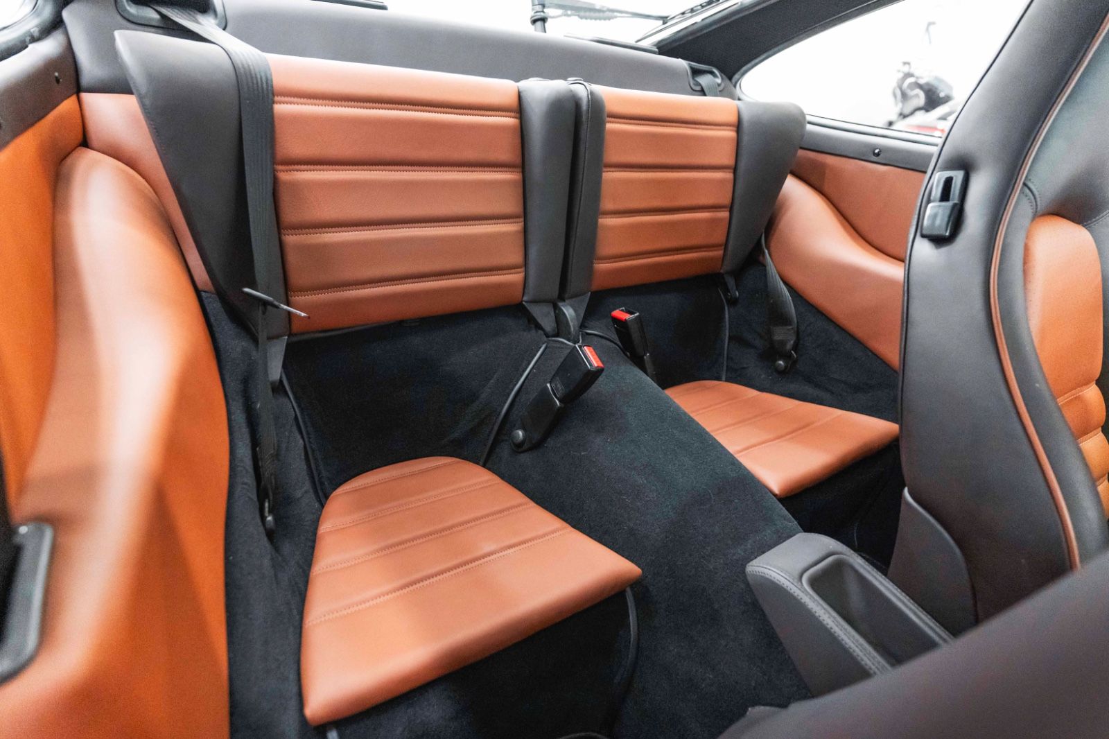 Fahrzeugabbildung Porsche 964 TURBO COUPE TOPZUSTAND REVIDIERT GUT. 1-