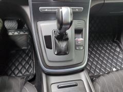 RENAULT Scenic TCe 160 GPF EDC Deluxe-Paket LIMITED AHK