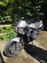 Triumph Street Triple R675 - TRIUMPH 2009 STREET TRIPLE