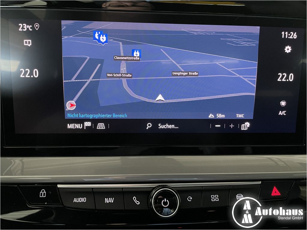 Opel Mokka-e - Bild 18