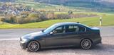 BMW E90 325i - BMW 325 aus 2006: 325i