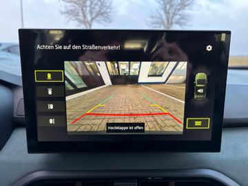 Dacia Sandero Stepway Extreme TCe 110