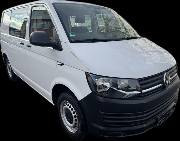 Volkswagen T6 2.0TSI Klima/Navi/elek.Schiebetüren/PDC