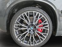 BMW X5 M60 - Vorschau Bild 17