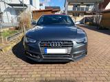 Audi S5 3.0 TFSI S tronic quattro Cabriolet - - Audi S5 mit Benzin-Antrieb: Cabrio, 3.0