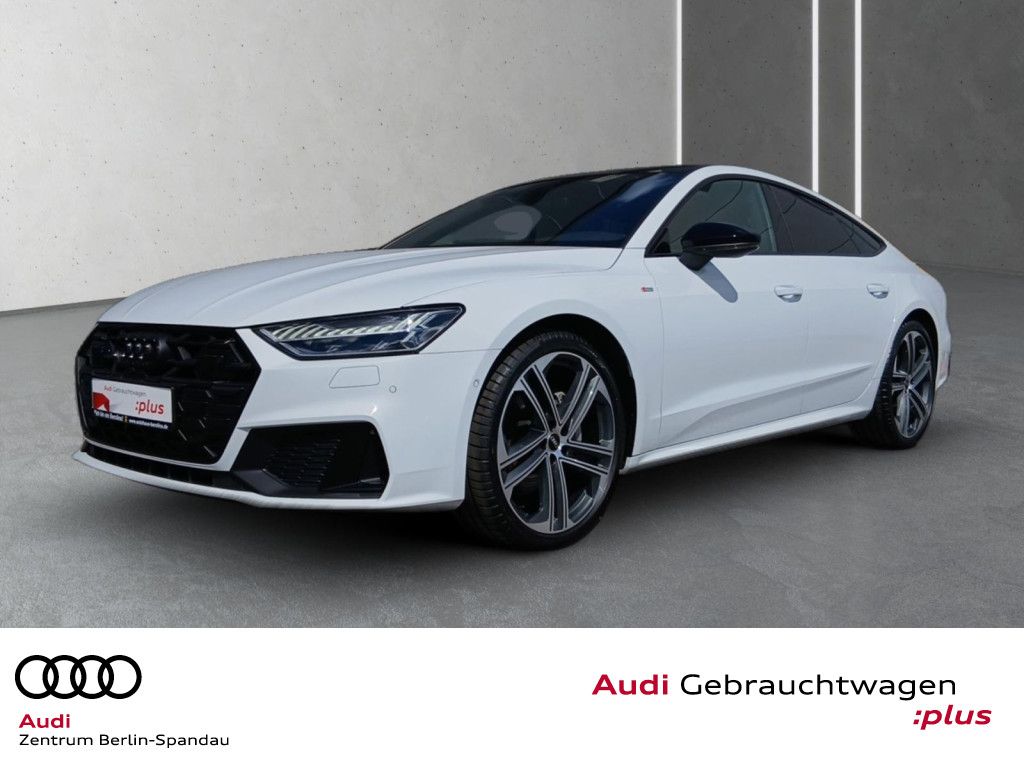 Audi A7 Sportback 45 TFSI S line S tronic *PANO*AHK*