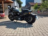 Harley-Davidson Fat Bob 114 - Harley-Davidson Motorräder in Duisburg