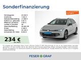 Volkswagen Golf Variant 1.5 TSI Goal AHK LED Rückfahrkamera - Volkswagen Golf Jahreswagen: Kombi