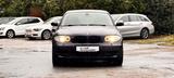 BMW 120d TOP AUSSTATUNG / TÜV-SERVICE NEU - gebrauchte BMW 120 aus dem Jahr 2009