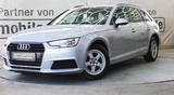 Audi A4 Avant*Inspektion Neu*Kamera*Navi* - Audi Gebrauchtwagen in Düsseldorf