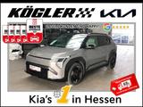 Kia EV3 81,4 kWh GT-Line |DWP|KOM|GD - Kia Neuwagen