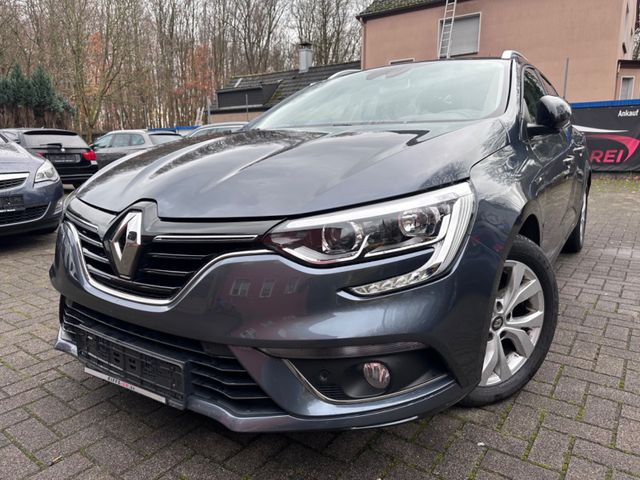 Renault Megane IV Grandtour Limited*Deluxe*AUT/R-KAM*SHZ