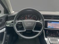 Audi A6 - Vorschau Bild 10