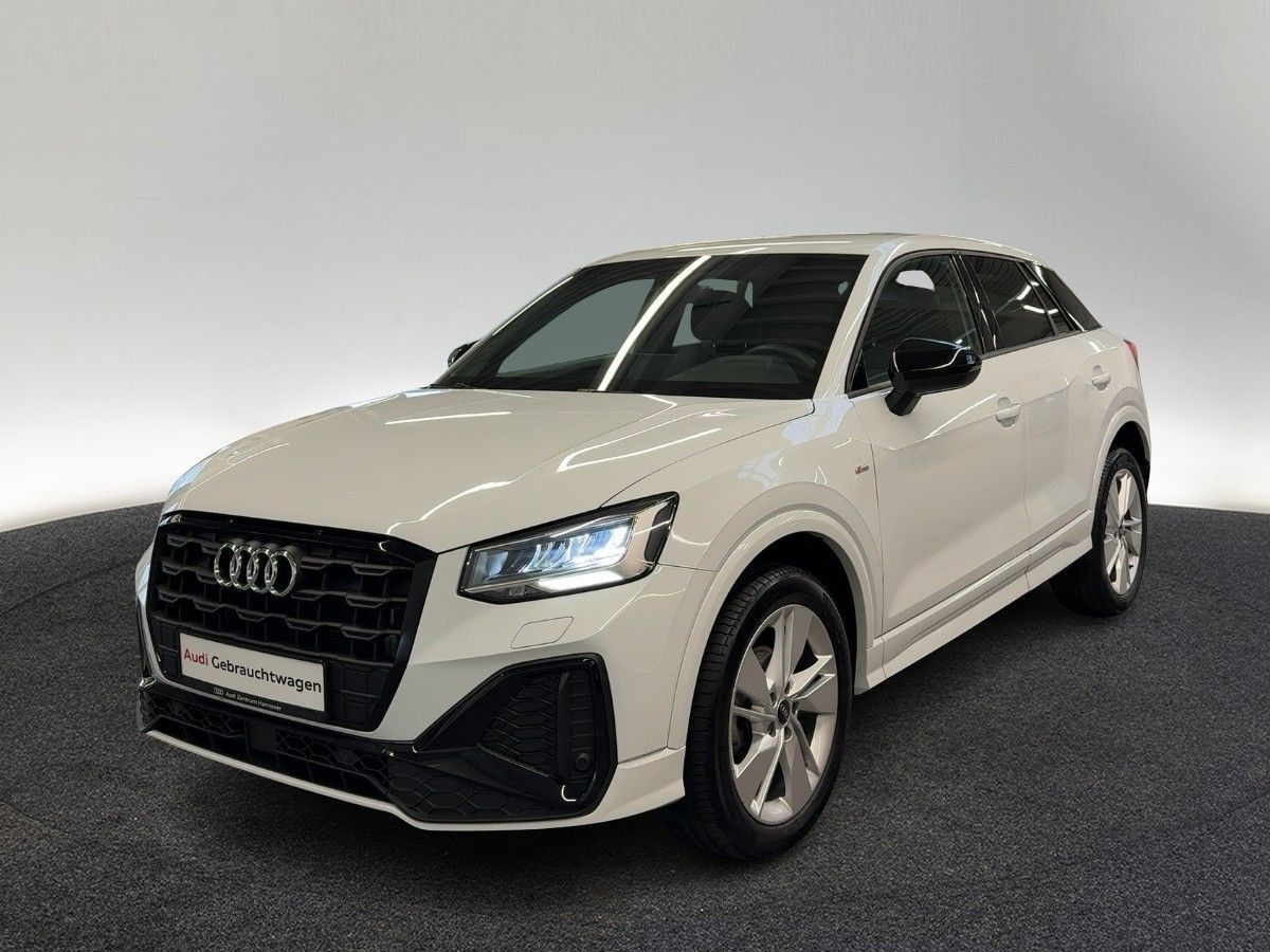 Audi Q2 - Bild 3