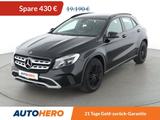 Mercedes-Benz GLA 180*NAVI*TEMPO*PDC*CAM*SHZ*KLIMA*GARANTIE* - Mercedes-Benz GLA 180 aus 2018