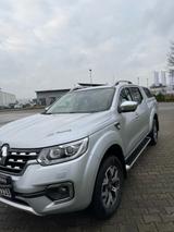 Renault Alaskan - Renault Alaskan Diesel Gebrauchtwagen