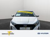 Hyundai i20 1.0 T-GDI Trend Trend - Hyundai i20 Gebrauchtwagen in Düsseldorf