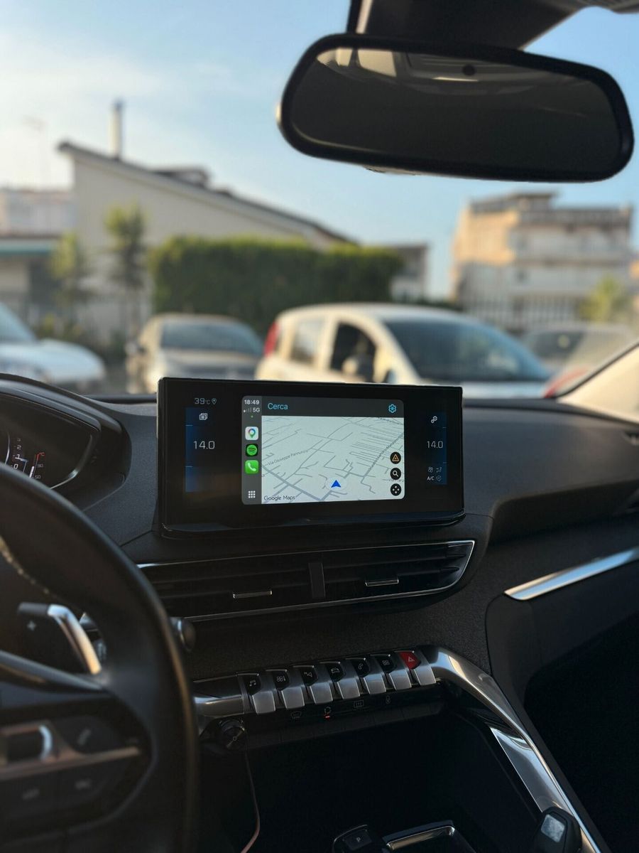 Peugeot 3008 BlueHDi 130 S&S EAT8 Allure Pack imagem 3