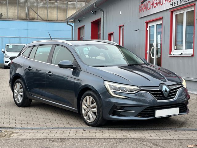 Renault Megane 1.5 Blue dCi*LED-Sch.*Navi*Klimaaut*Tempo