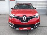 Renault Captur 1,2i Helly Hansen Autom, Navigation - Renault Captur in Berlin