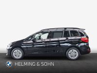 BMW 218 Gran Tourer - Vorschau Bild 5