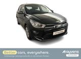 Kia Rio Edition 7 1.2 - gebrauchte Kia Rio aus dem Jahr 2020